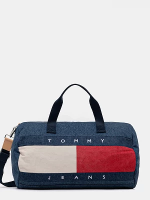 Obrázek produktu Tommy Jeans Taška Tommy Jeans 48 x 36 x 31 cm modrá