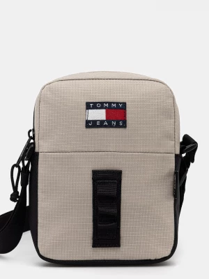 Obrázek produktu Tommy Jeans taštička pánská béžová