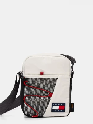 Obrázek produktu Tommy Jeans taštička pánská béžová