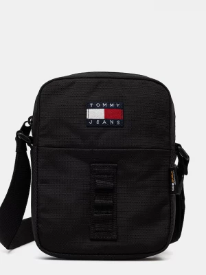 Obrázek produktu Tommy Jeans taštička pánská černá