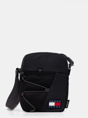 Obrázek produktu Tommy Jeans taštička pánská černá
