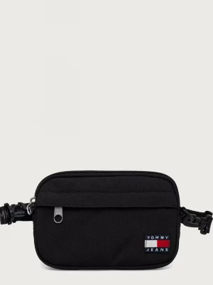 Obrázek produktu Tommy Jeans taštička pánská černá
