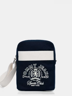 Obrázek produktu Tommy Jeans taštička pánská námořnická modř