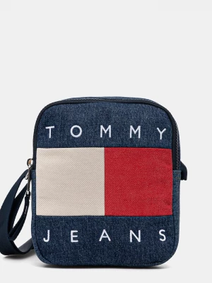 Obrázek produktu Tommy Jeans Taštička Tommy Jeans modrá