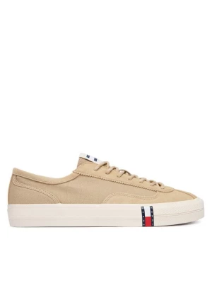 Obrázek produktu Tommy Jeans Tenisky Archive Vulc Y2K EM0EM01760 Tmavě béžová