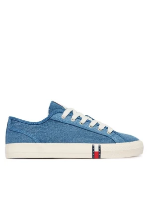 Obrázek produktu Tommy Jeans Tenisky Archive Y2K Denim EN0EN03033 Modrá