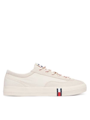 Obrázek produktu Tommy Jeans Tenisky Archive Y2K EN0EN03047 Světle béžová