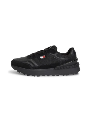 Obrázek produktu Tommy Jeans Tenisky červená / černá / bílá
