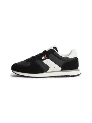 Obrázek produktu Tommy Jeans Tenisky 'Eva Runner' černá / bílá