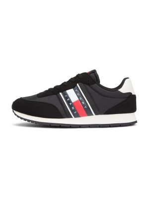 Obrázek produktu Tommy Jeans Tenisky marine modrá / červená / černá / bílá