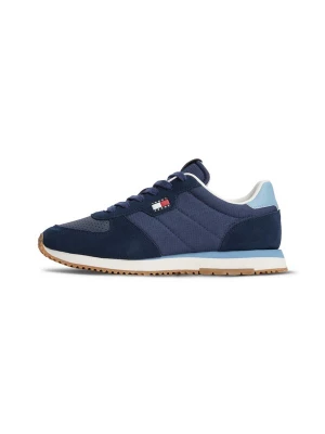 Obrázek produktu Tommy Jeans Tenisky námořnická modř / světlemodrá / tmavě modrá