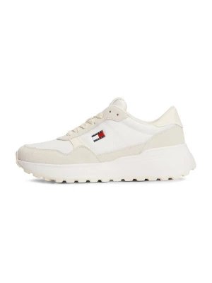 Obrázek produktu Tommy Jeans Tenisky režná / bílá