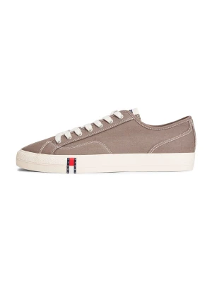 Obrázek produktu Tommy Jeans Tenisky světle hnědá