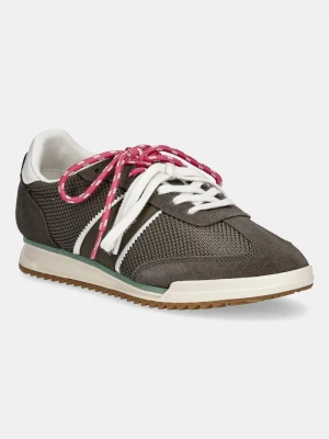 Obrázek produktu Tommy Jeans Tenisky TJW LOW PROFILE RUNNER hnědá