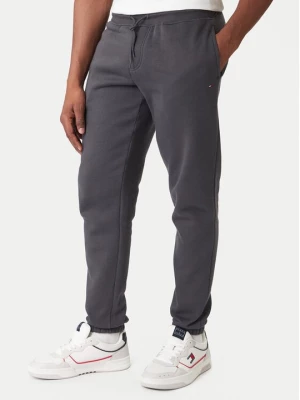 Obrázek produktu Tommy Jeans Teplákové kalhoty DM0DM20473 Šedá Regular Fit