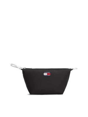 Obrázek produktu Tommy Jeans Toaletní taška 'ESS DAILY' námořnická modř / červená / černá / bílá