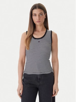 Obrázek produktu Tommy Jeans Top Essential DW0DW20673 Černá Regular Fit