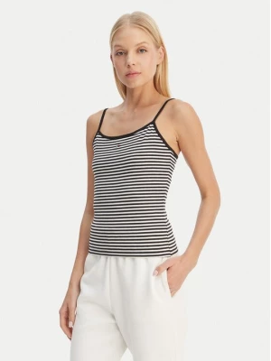 Obrázek produktu Tommy Jeans Top Essential DW0DW20675 Černá Slim Fit