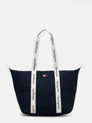 Obrázek produktu Tommy Jeans tote taška dámská námořnická modř