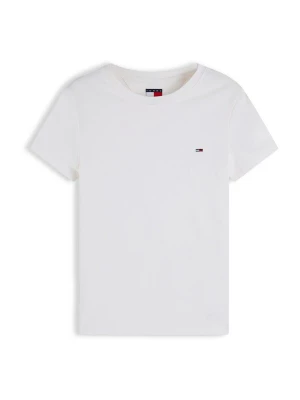 Obrázek produktu Tommy Jeans Tričko bílá