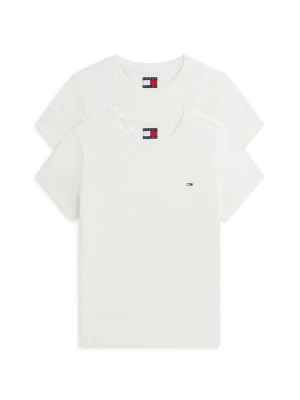 Obrázek produktu Tommy Jeans Tričko bílá