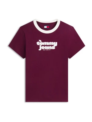 Obrázek produktu Tommy Jeans Tričko bobule / bílá