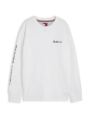 Obrázek produktu Tommy Jeans Tričko černá / bílá