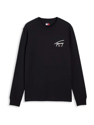 Obrázek produktu Tommy Jeans Tričko černá / bílá