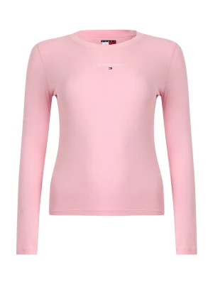 Obrázek produktu Tommy Jeans Tričko 'CLASSIC' růžová