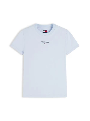 Obrázek produktu Tommy Jeans Tričko 'CLASSIC' světlemodrá