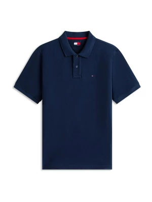 Obrázek produktu Tommy Jeans Tričko 'ESS' tmavě modrá