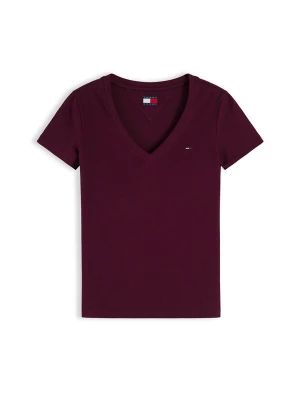 Obrázek produktu Tommy Jeans Tričko fialová