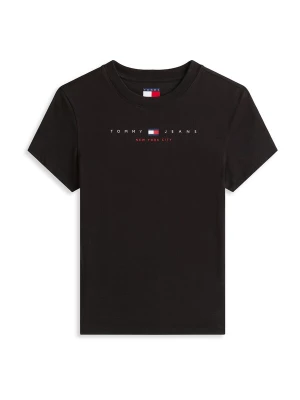 Obrázek produktu Tommy Jeans Tričko marine modrá / červená / černá / bílá
