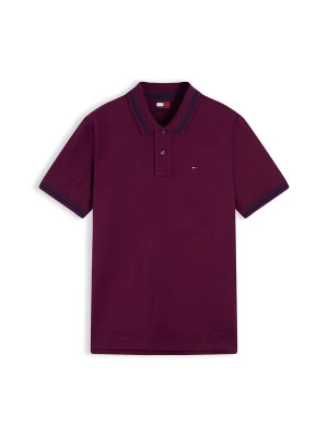 Obrázek produktu Tommy Jeans Tričko marine modrá / cyclam