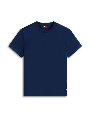 Obrázek produktu Tommy Jeans Tričko námořnická modř