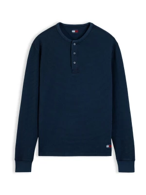 Obrázek produktu Tommy Jeans Tričko námořnická modř