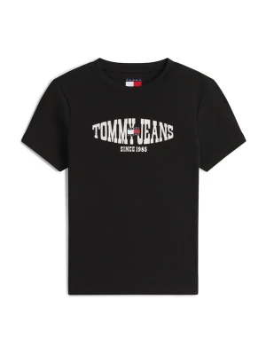 Obrázek produktu Tommy Jeans Tričko námořnická modř / červená / černá / bílá
