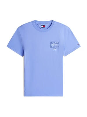 Obrázek produktu Tommy Jeans Tričko námořnická modř / opálová / světlemodrá / bílá