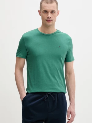 Obrázek produktu Tommy Jeans tričko pánské zelená
