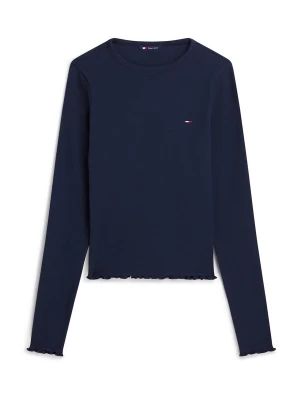 Obrázek produktu Tommy Jeans Tričko námořnická modř