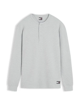 Obrázek produktu Tommy Jeans Tričko šedý melír
