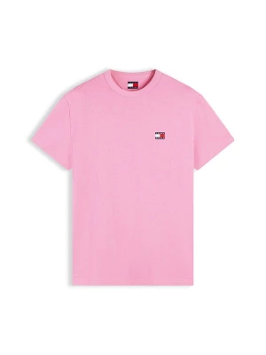 Obrázek produktu Tommy Jeans Tričko světle růžová
