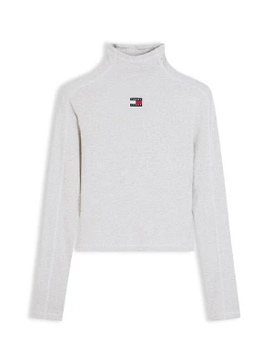 Obrázek produktu Tommy Jeans Tričko světle šedá