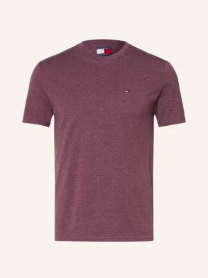 Obrázek produktu Tommy Jeans Tričko tmavě červená