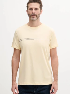 Obrázek produktu Tommy Jeans Tričko žlutá