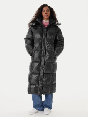Obrázek produktu Tommy Jeans Vatovaná bunda Alaska DW0DW21615 Černá Relaxed Fit