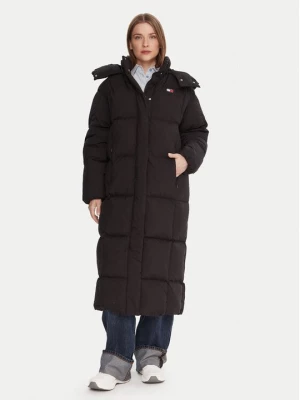 Obrázek produktu Tommy Jeans Vatovaná bunda Alaska DW0DW21977 Černá Relaxed Fit