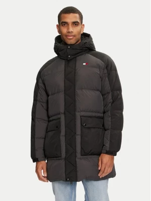 Obrázek produktu Tommy Jeans Vatovaná bunda DM0DM19999 Černá Regular Fit