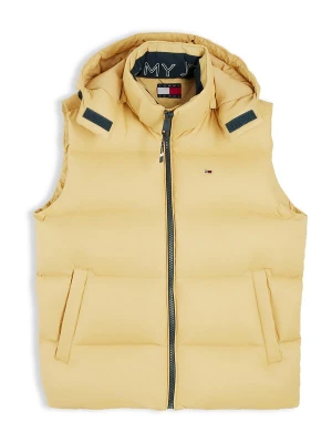 Obrázek produktu Tommy Jeans Sportovní vesta 'ESSENTIAL' písková