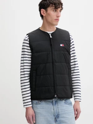 Obrázek produktu Tommy Jeans vesta pánská černá
